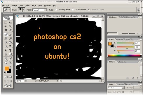 photoshop cs2 me